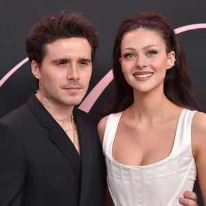Liebesbeweis: Brooklyn Beckham kocht jeden Tag für Nicola