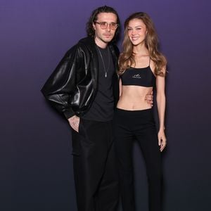Brooklyn Beckham brüskiert Victorias Pariser Modenschau