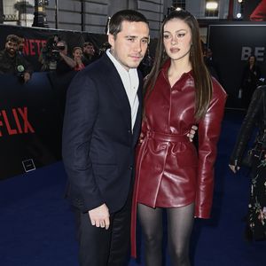 Brooklyn Beckham und Nicola Peltz arbeiten an eigener Serie