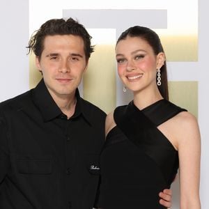 Im Familienstreit: Brooklyn und Nicola kaufen Haus in L.A.
