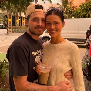 Brooklyn & Nicola Peltz-Beckham erstmals seit Fehde gesehen