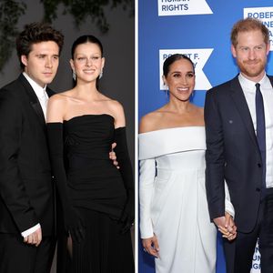Brooklyn und Nicola Beckham engagieren Sussex-Anwältin