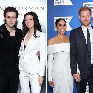 Beckham-Zoff: Experten vermuten Drama wie bei Prinz Harry
