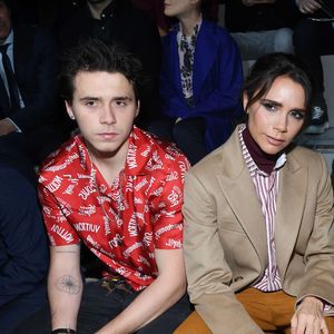 Brooklyn Beckham hat wohl Victoria-Tattoo überstechen lassen
