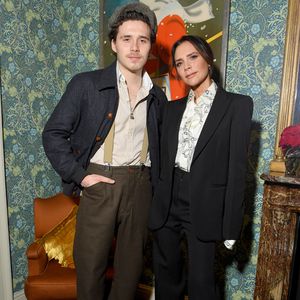 Nach Hana-Wirrwarr: Brooklyn Beckham feiert mit Unbekannter