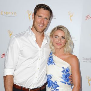 Julianne Hough und Brooks Laichs Scheidung ist fast durch