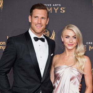 So schlecht geht es Julianne Hough nach Trennung von Brooks