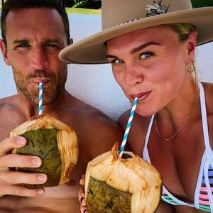 Nach Trennung von Julianne: Brooks Laich hat neue Freundin
