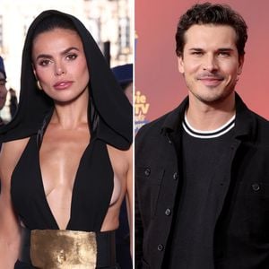 Läuft da etwa was zwischen Brooks Nader und Gleb Savchenko?