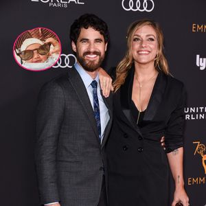 "Glee"-Star Darren Criss ist zum zweiten Mal Papa geworden!