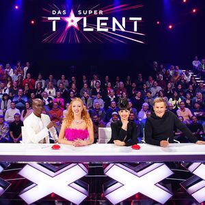 "Das Supertalent"-Auftakt: Zuschauer sind nicht begeistert!