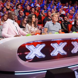 Gefährliche Showeinlage: Ist "Das Supertalent" zu extrem?