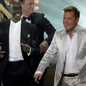 Das schätzt Bruce Darnell an Dieter-Freundschaft am meisten!