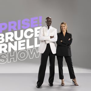 "Surprise! Die Bruce Darnell Show"