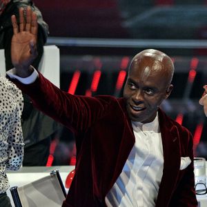 Nach Supertalent-Aus: Bruce Darnell bekommt ProSieben-Show