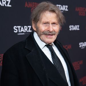 "James Bond"-Star Bruce Glover ist mit 92 Jahren gestorben