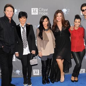 "Verräterin!" Kris Jenner fühlt sich von Kim K. hintergangen