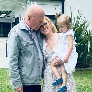 Freunde von Bruce Willis teilen Demenz-Update