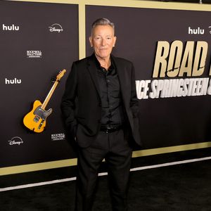 Darum veröffentlicht Bruce Springsteen keine neuen Songs