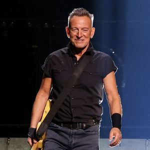 Bruce Springsteen verrät Details zu seinem kommenden Biopic