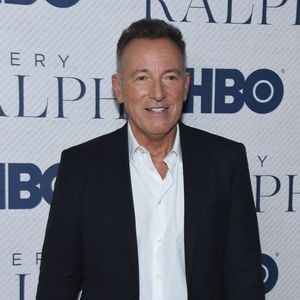 Für halbe Milliarde: Bruce Springsteen verkauft Musikrechte