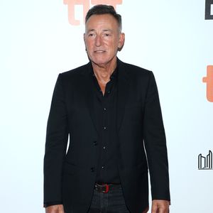 Wegen Alkoholfahrt: Bruce Springsteen muss vor Gericht