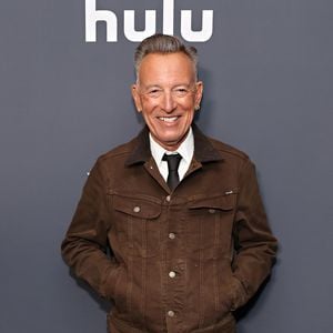 Gibt Bruce Springsteen in seinem Familienleben den Ton an?