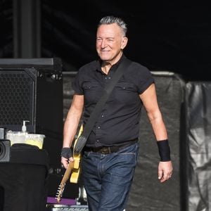 Bruce Springsteen wollte seinen Kindern den Ruhm ersparen