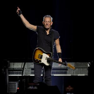 "Schon seit 50 Jahren": Bruce Springsteen verneint Ruhestand