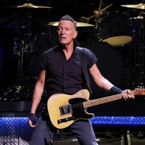 Nach Krankheit: Bruce Springsteen setzt seine Tournee fort!