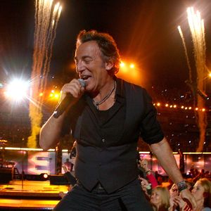 Stimme weg: Bruce Springsteen muss Konzerte verschieben!