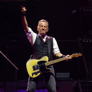 Kein Milliardär: Bruce Springsteen shoppt gerne "Unnötiges"