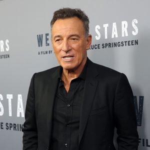 Nach Anklage: Bruce Springsteen kommt mit Geldstrafe davon