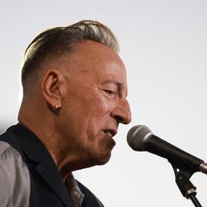 "Born to Run"-Ruhm machte Bruce Springsteen zum Außenseiter