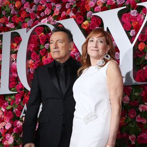 Bruce Springsteen gibt Update zum Krebskampf seiner Frau