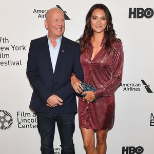 Jahrestag mit Bruce Willis: Emma erhält rührendes Geschenk