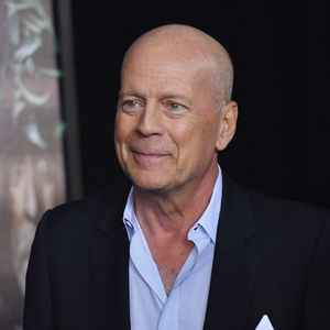 Deshalb machte Bruce Willis' Familie seine Demenz öffentlich
