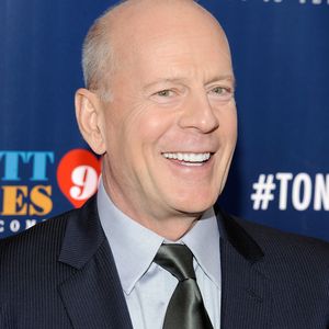 Bruce Willis' Tochter Mabel (4): Schon jetzt ein Superstar