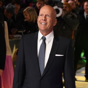 Trotz Aphasie: Bruce Willis genießt Leben mit der Familie