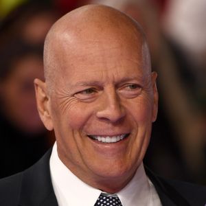 Nach Demenz-Diagnose: Bruce Willis erstmals im Netz zu sehen