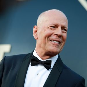 Für demenzkranken Bruce Willis ist Enkelkind ein Geschenk!