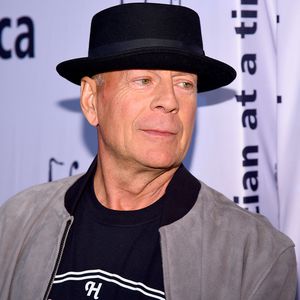 Demenz-Diagnose bei Bruce Willis: So hilft ihm seine Familie