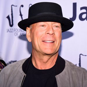 Wegen Diagnose: Bruce Willis bekommt den Anti-Oscar nicht