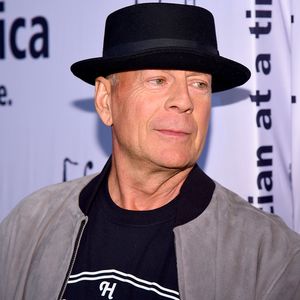 "Menge Kohle": Bruce Willis verschenkte früher Geld am Set