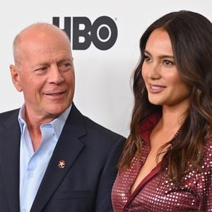So erfuhr Emma Heming von Bruce Willis' Demenz-Diagnose