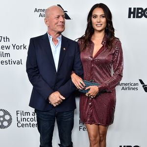 Emma Heming hat Schwierigkeiten mit Bruce Willis' Diagnose!