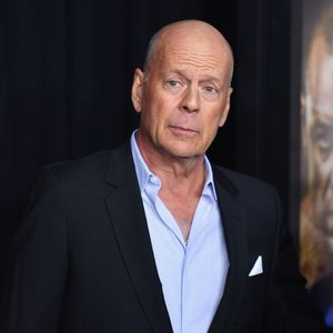 Nach Demenzdiagnose: Bruce Willis wurde erstmals gesehen