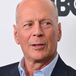 Nach Interview seiner Frau: Neue Bilder von Bruce Willis!