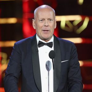 Bruce Willis kämpft schon seit 20 Jahren gegen die Aphasie