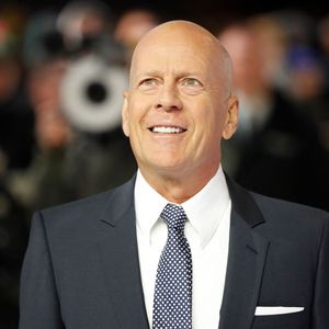 Das ist einer der letzten Wünsche von krankem Bruce Willis
